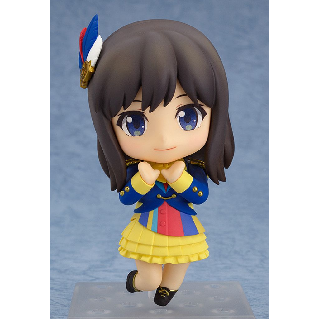 Nendoroid 437 Shimada Mayu Wake Up, Girls!
