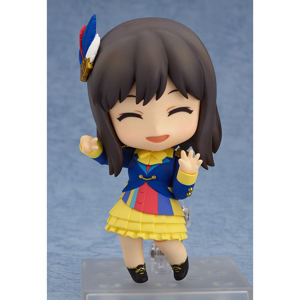 Nendoroid 437 Shimada Mayu Wake Up, Girls!