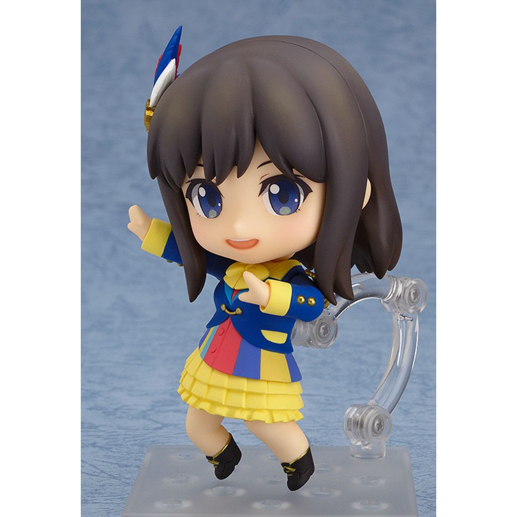 Nendoroid 437 Shimada Mayu Wake Up, Girls!