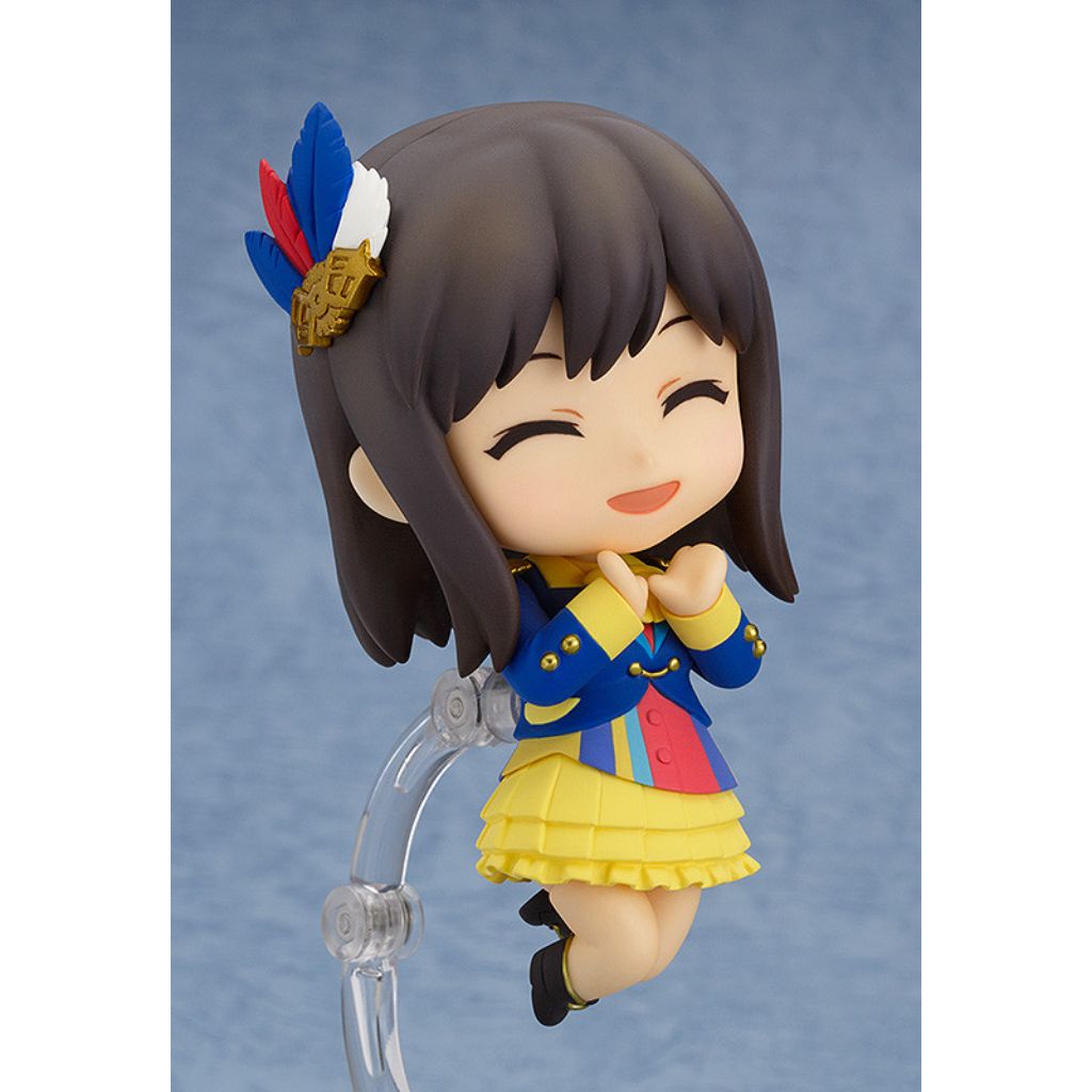 Nendoroid 437 Shimada Mayu Wake Up, Girls!