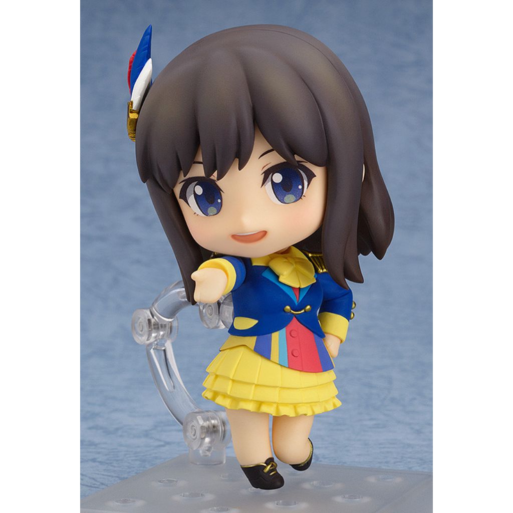 Nendoroid 437 Shimada Mayu Wake Up, Girls!