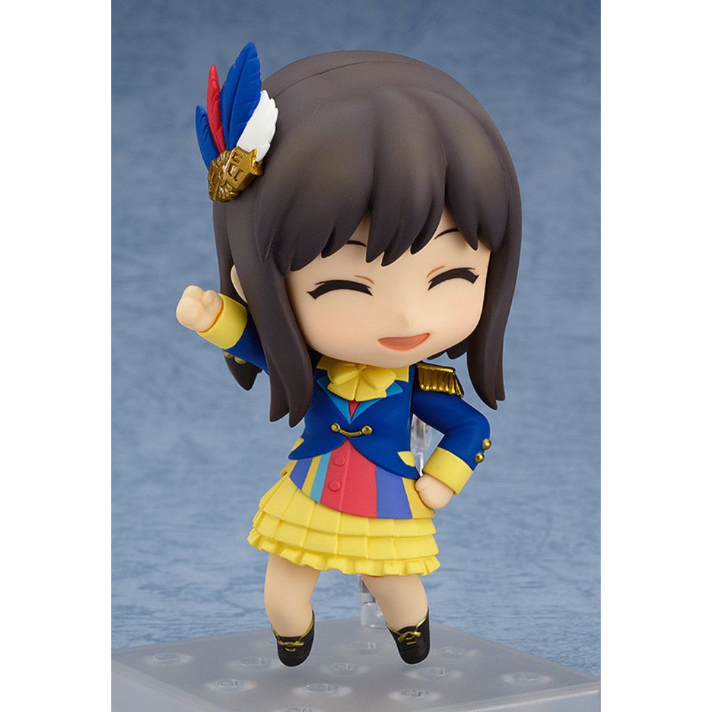 Nendoroid 437 Shimada Mayu Wake Up, Girls!