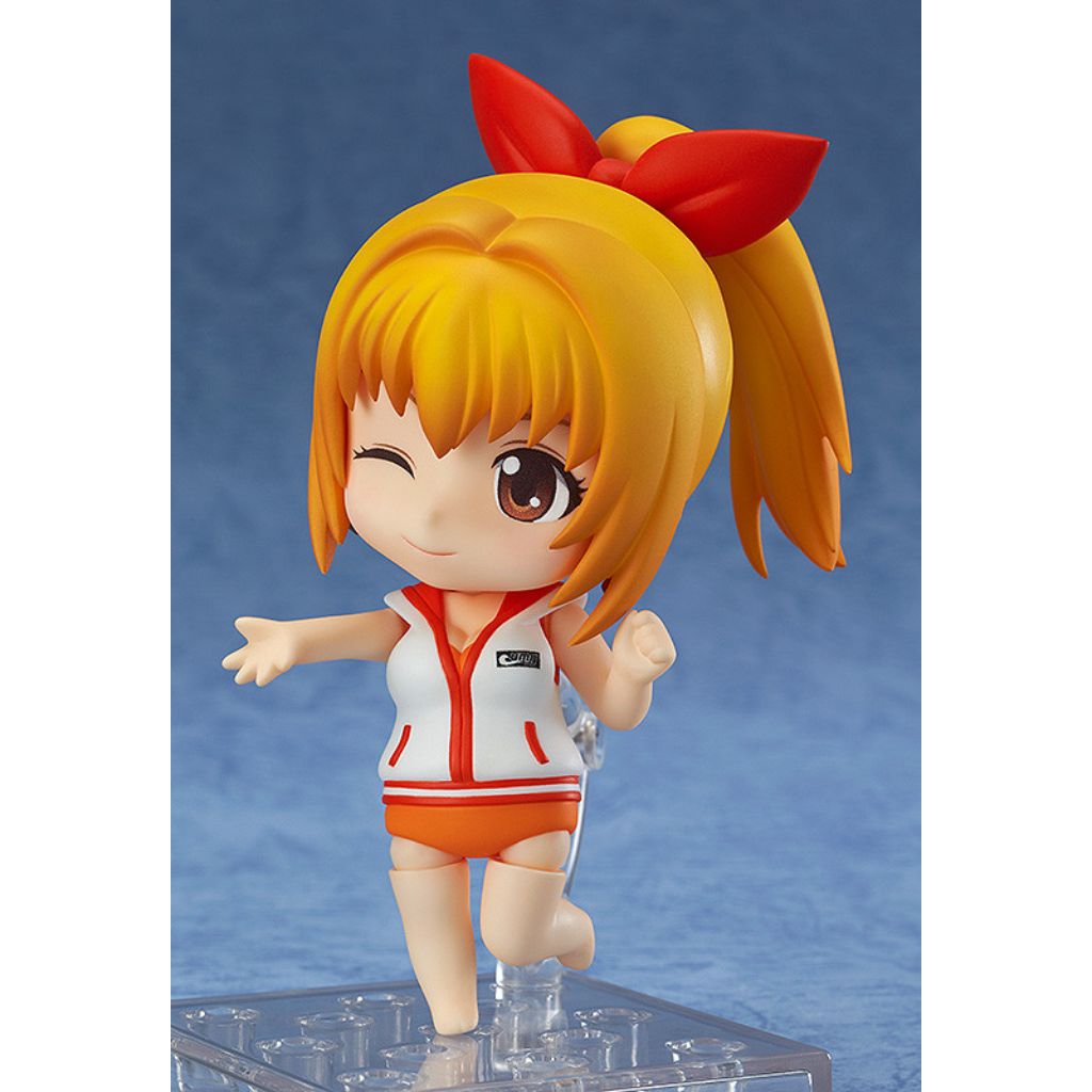 Nendoroid 441 Marine-Chan Sea Story