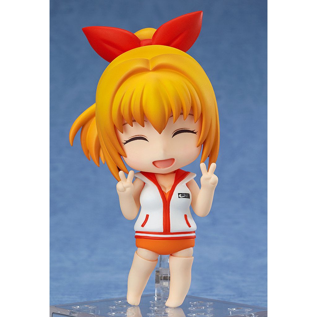 Nendoroid 441 Marine-Chan Sea Story