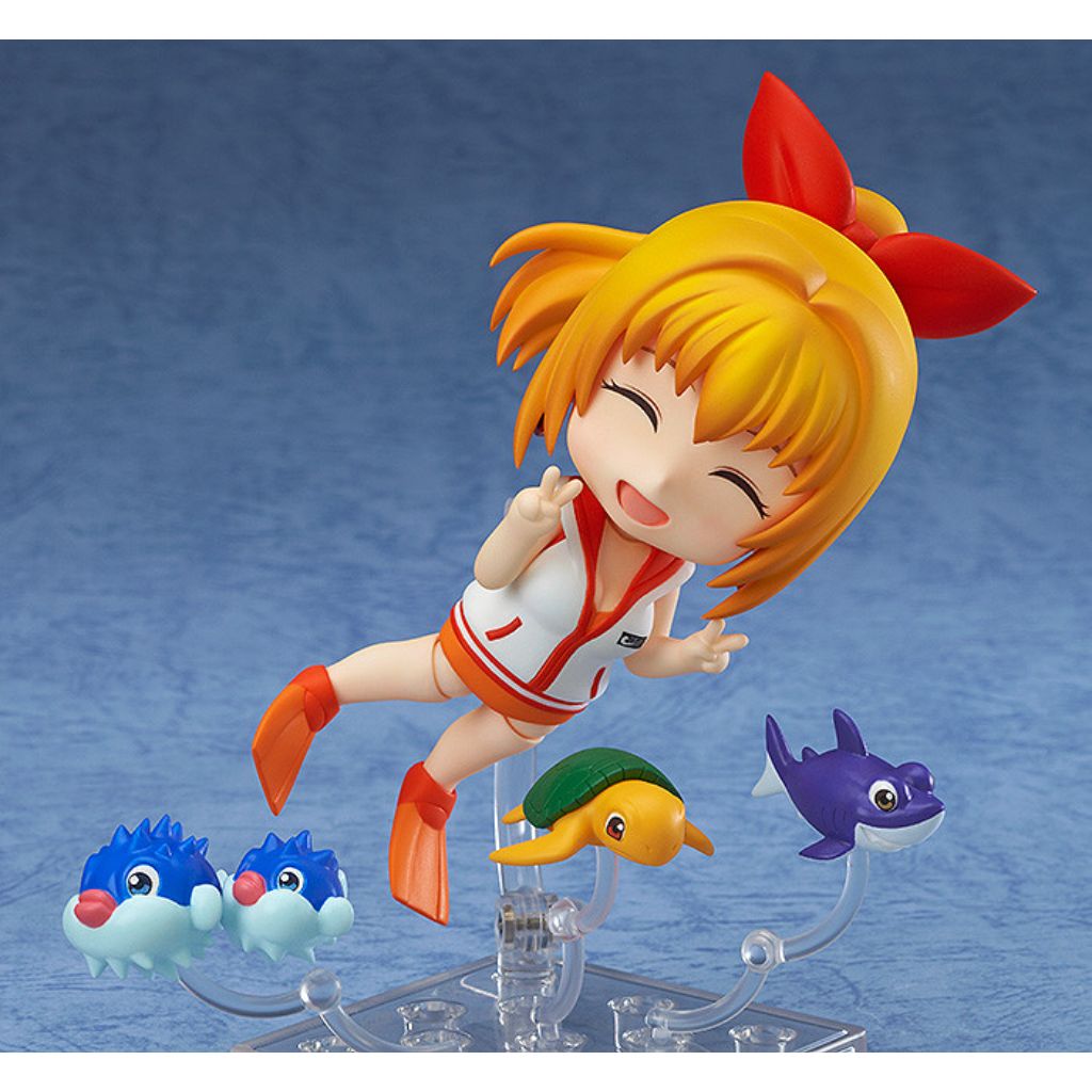 Nendoroid 441 Marine-Chan Sea Story