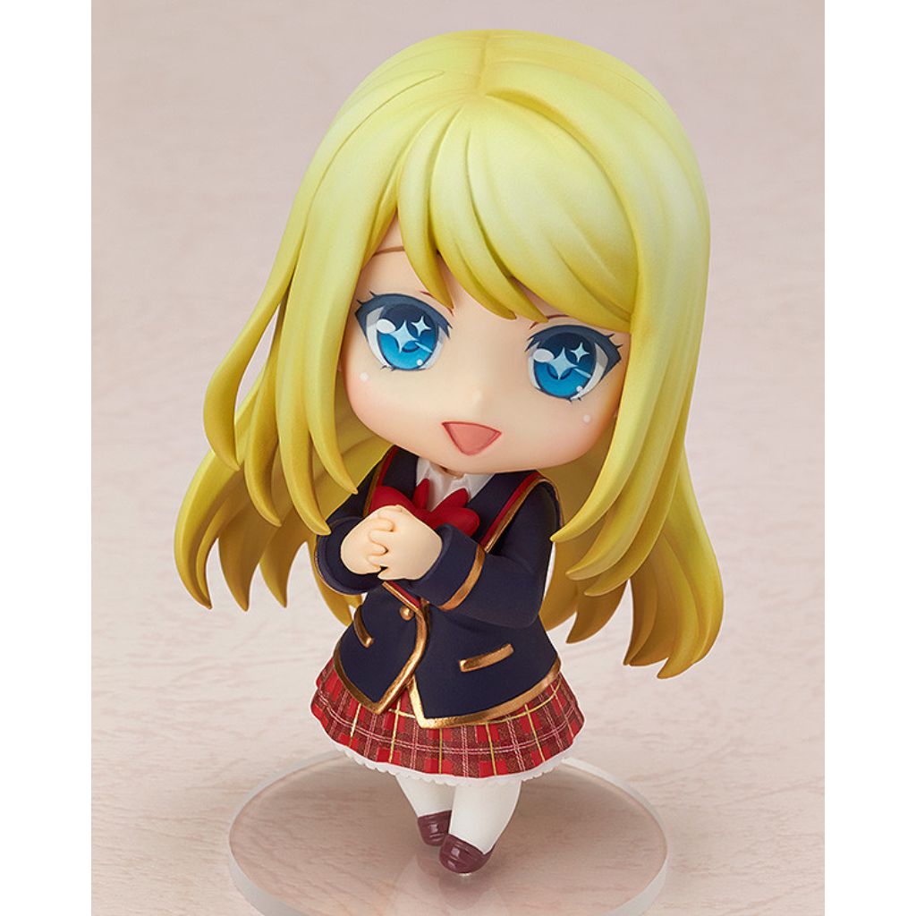 Nendoroid 485 Chloe Lemaire Girlfirend Beta