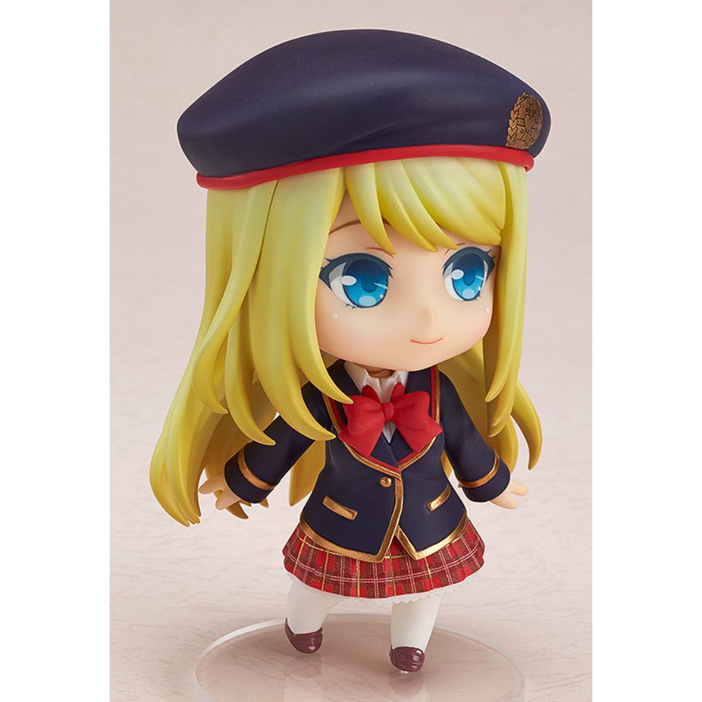 Nendoroid 485 Chloe Lemaire Girlfirend Beta