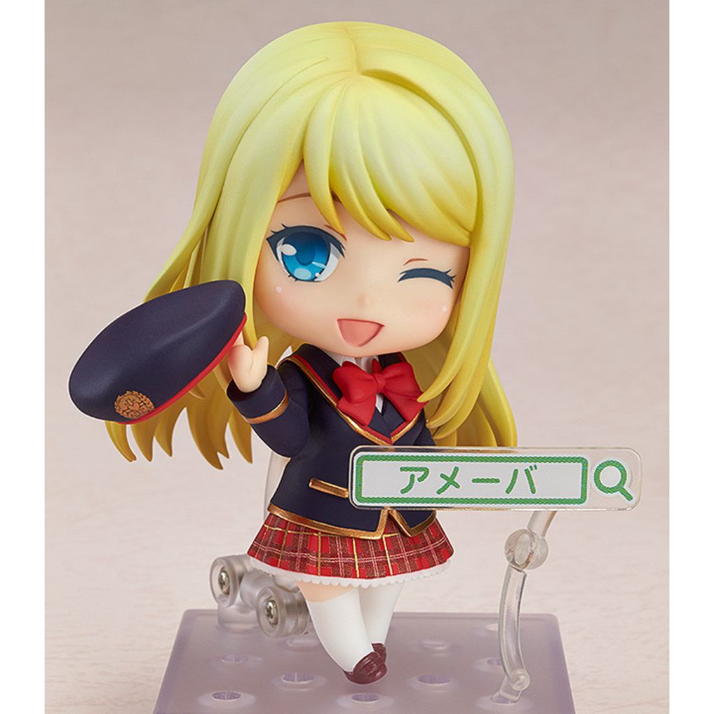 Nendoroid 485 Chloe Lemaire Girlfirend Beta