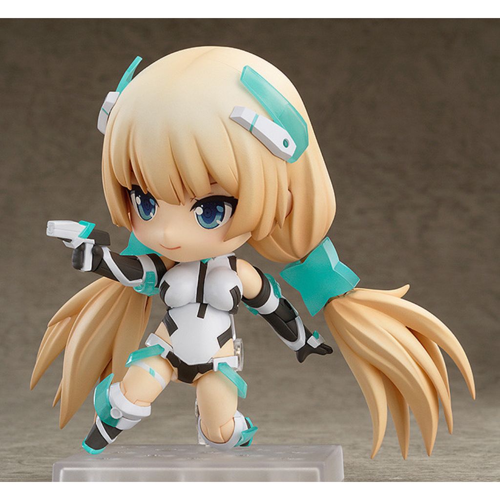 Nendoroid 519 Angela Balzac Super Movable Edition