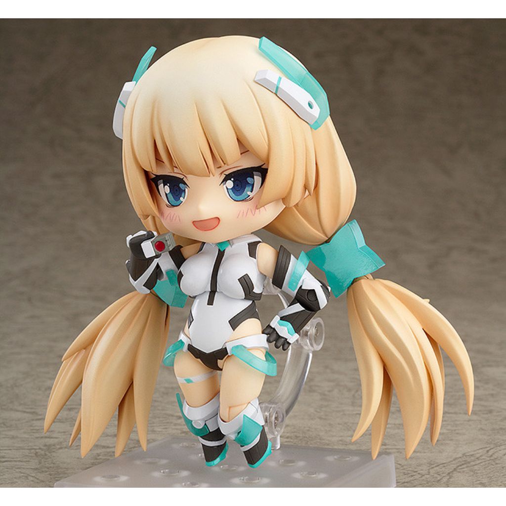 Nendoroid 519 Angela Balzac Super Movable Edition