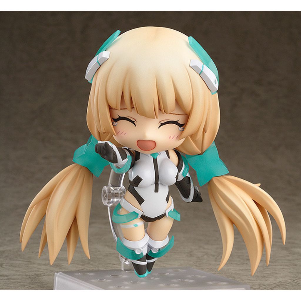 Nendoroid 519 Angela Balzac Super Movable Edition