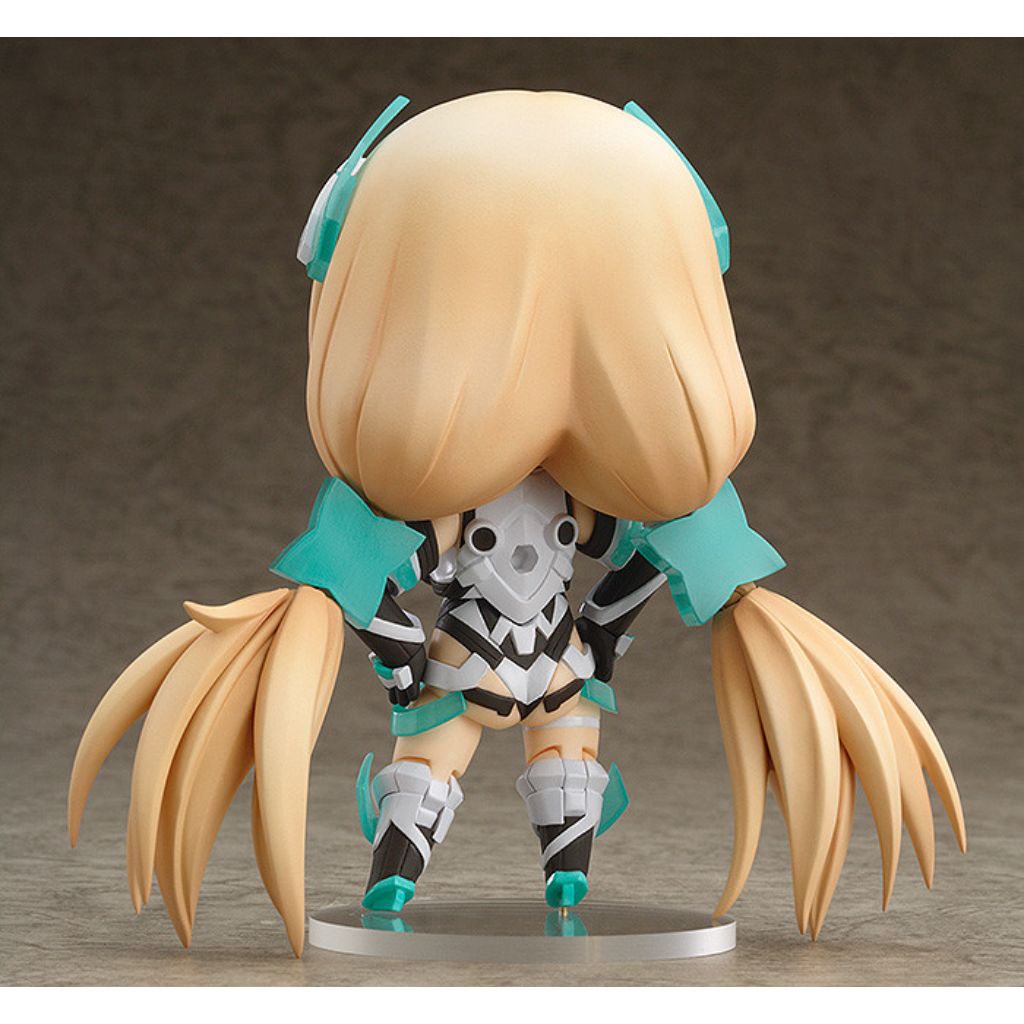 Nendoroid 519 Angela Balzac Super Movable Edition