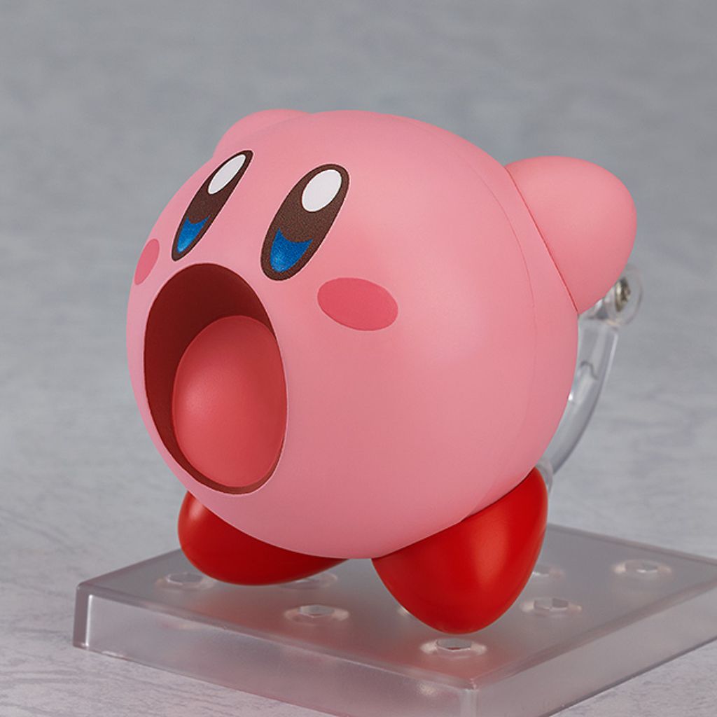 Nendoroid 544 Kirby