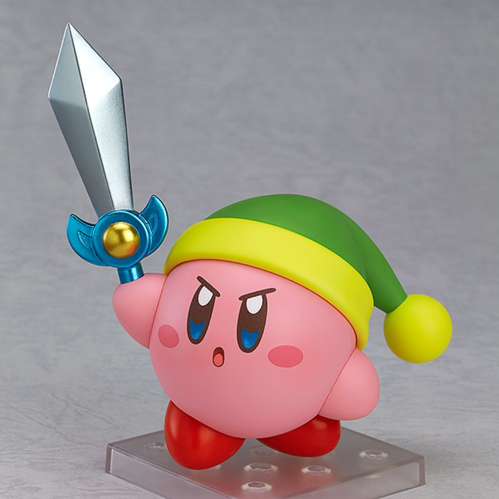 Nendoroid 544 Kirby