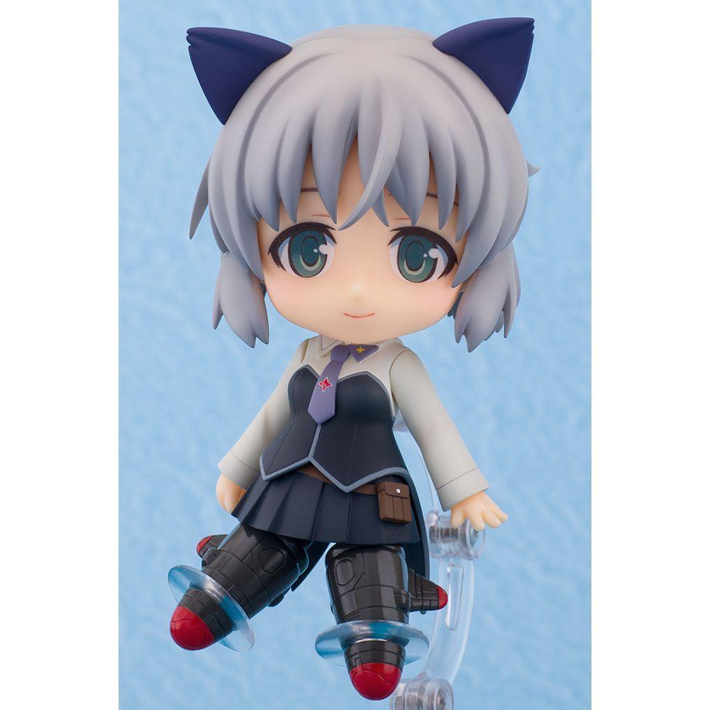 Nendoroid 552 Sanya V. Litvyak Strike Witch