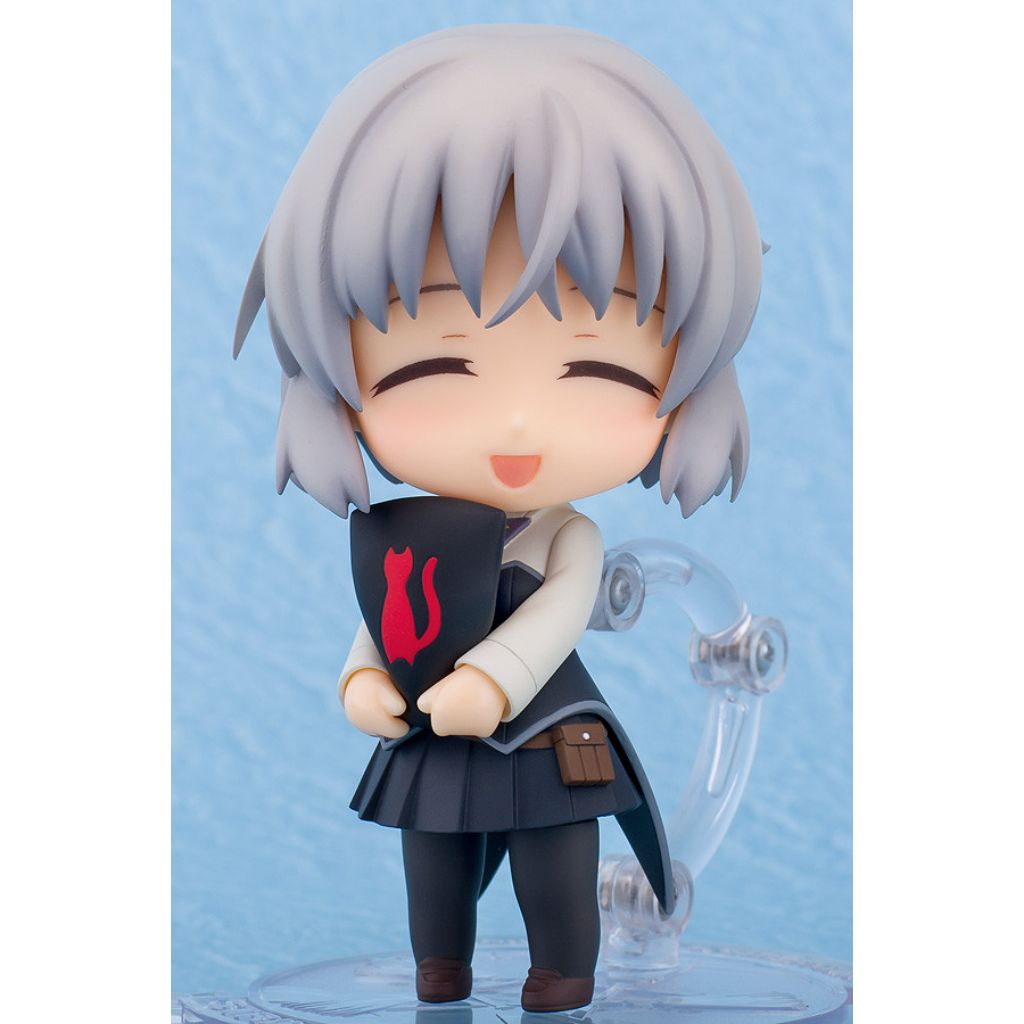 Nendoroid 552 Sanya V. Litvyak Strike Witch