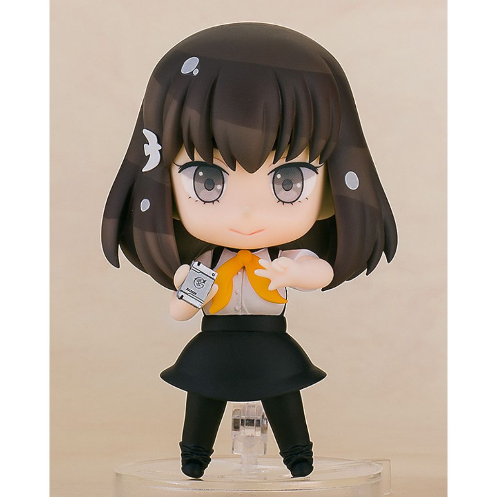 Nendoroid 568 Ichinose Hajime Gatchaman