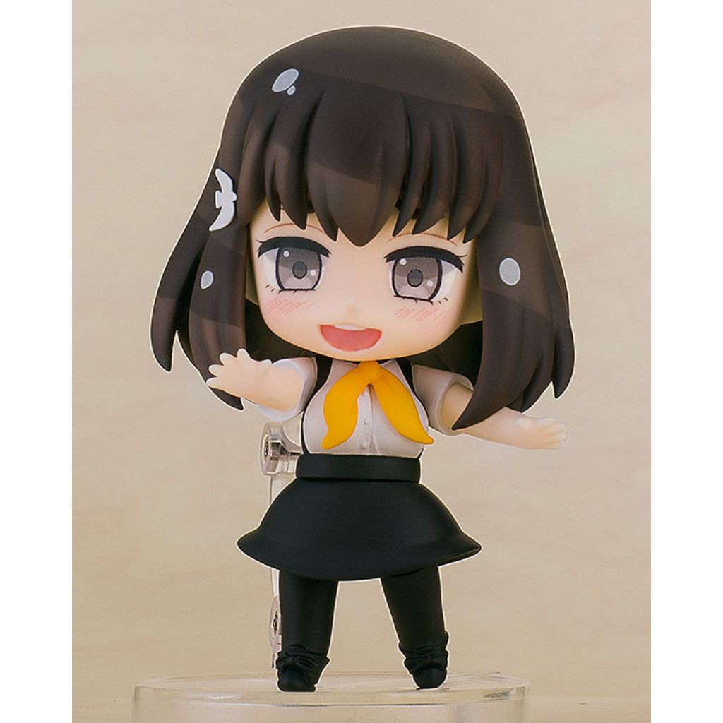 Nendoroid 568 Ichinose Hajime Gatchaman