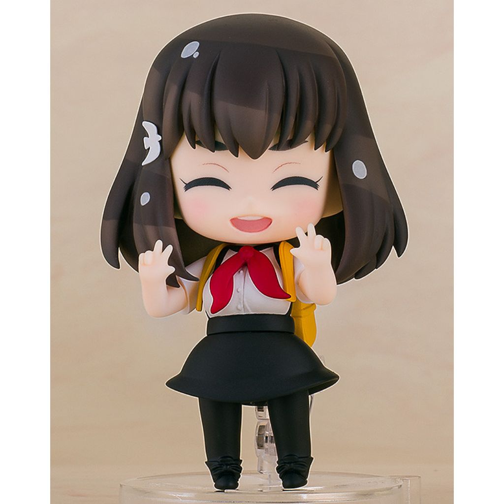 Nendoroid 568 Ichinose Hajime Gatchaman