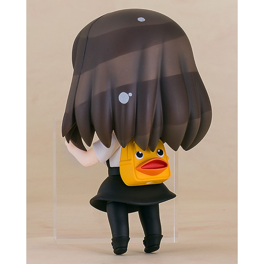 Nendoroid 568 Ichinose Hajime Gatchaman