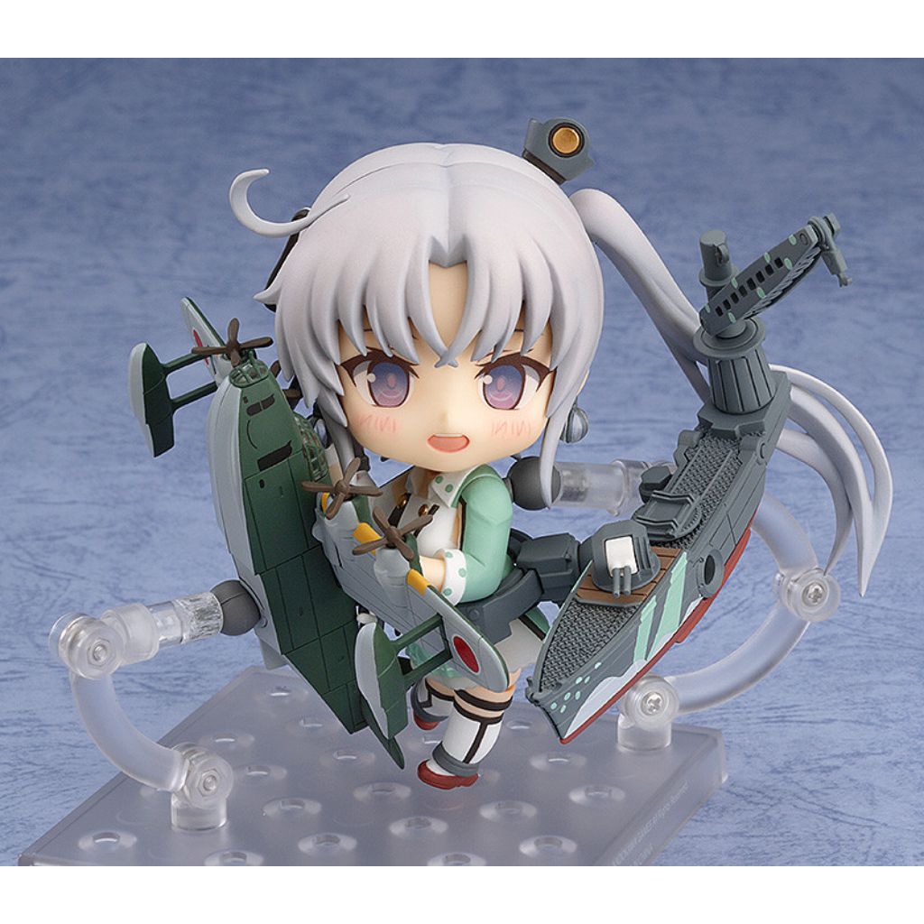 Nendoroid 577 Akitsushima Kantai Collection