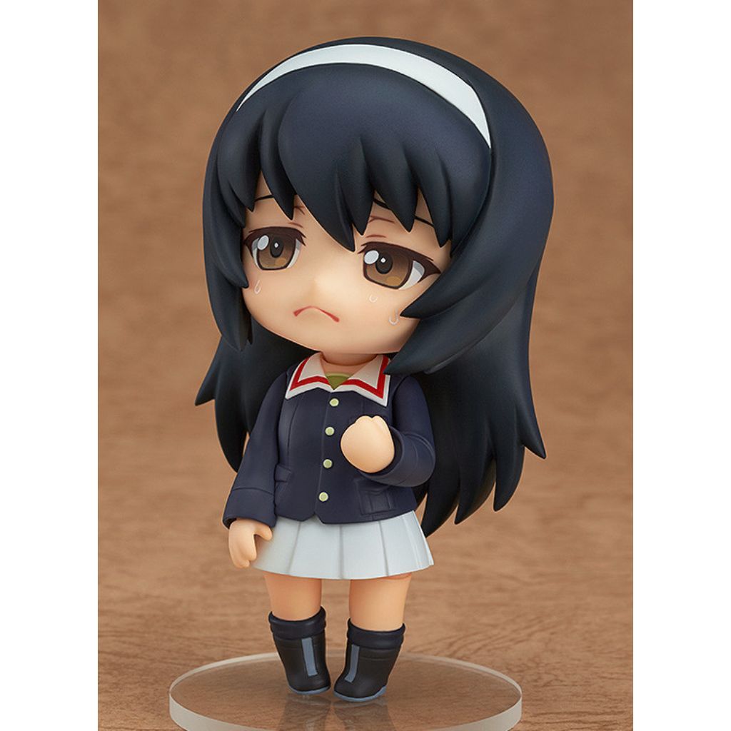 Nendoroid 583 Reizei Mako Girls Und Panzer