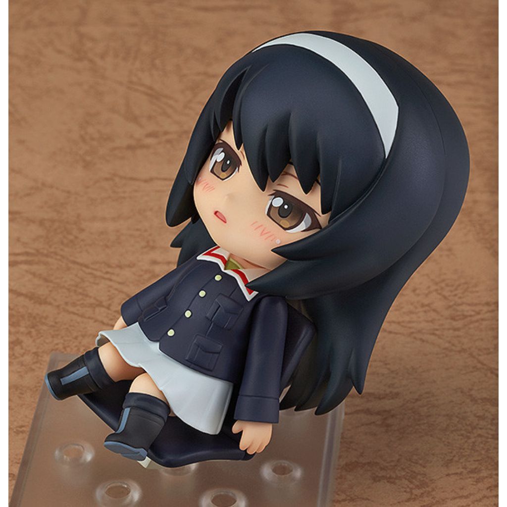Nendoroid 583 Reizei Mako Girls Und Panzer