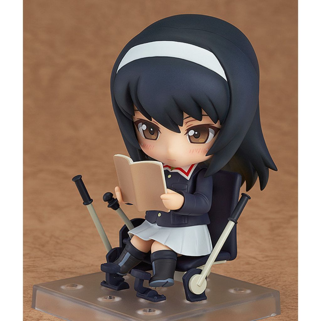Nendoroid 583 Reizei Mako Girls Und Panzer