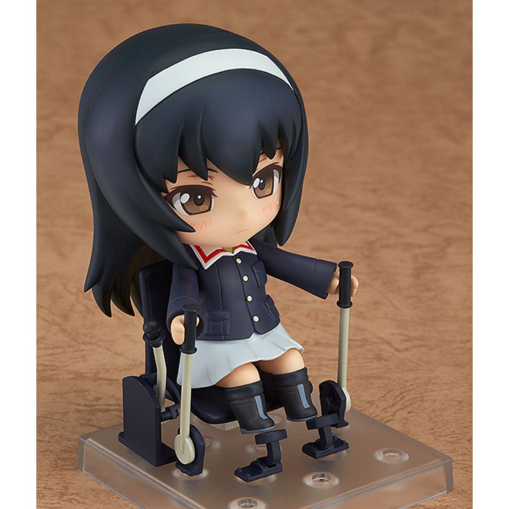 Nendoroid 583 Reizei Mako Girls Und Panzer