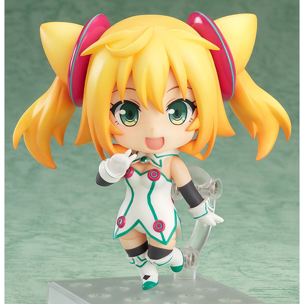 Nendoroid 591 Hacka Doll #1