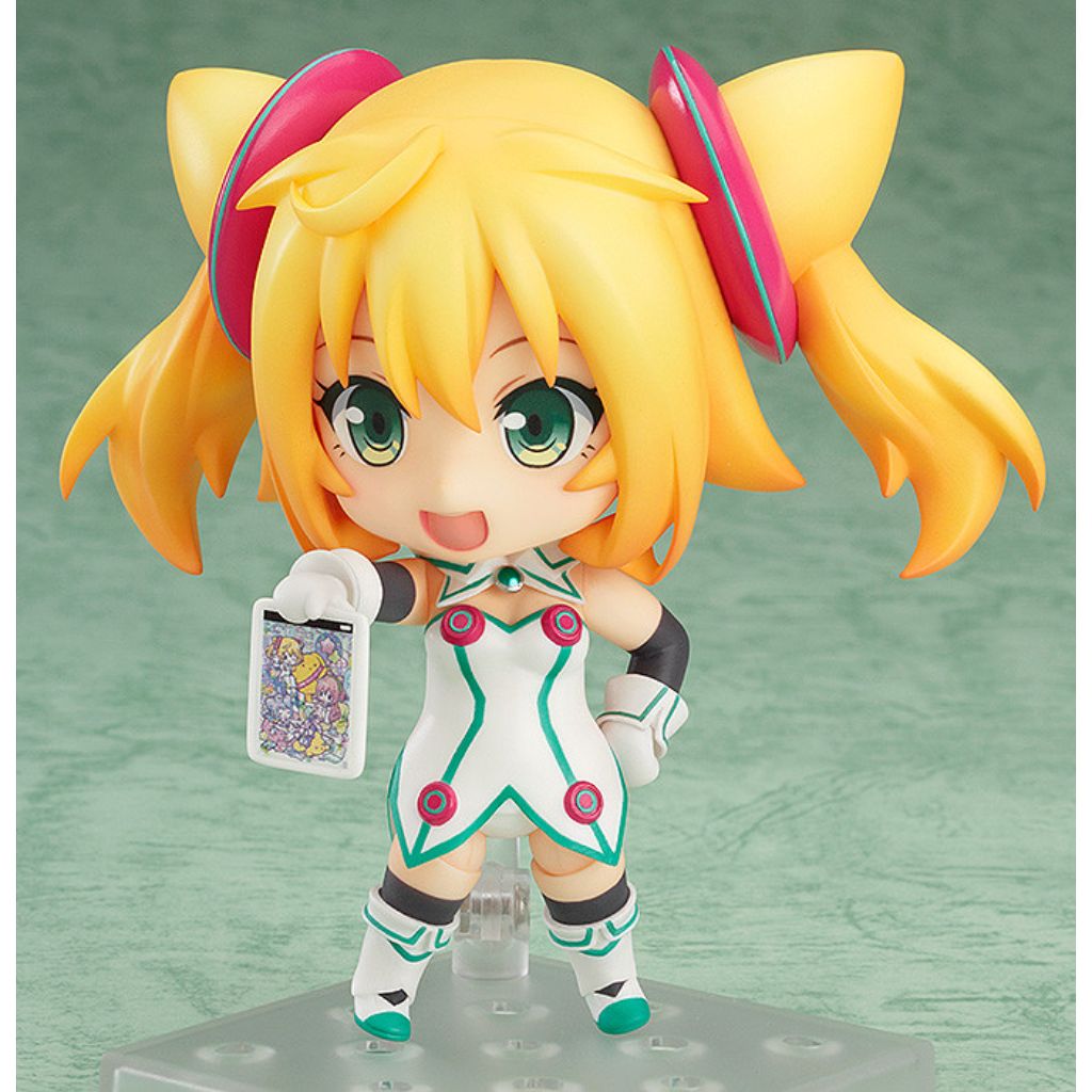 Nendoroid 591 Hacka Doll #1