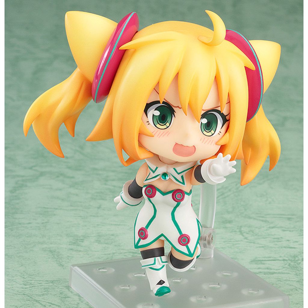 Nendoroid 591 Hacka Doll #1