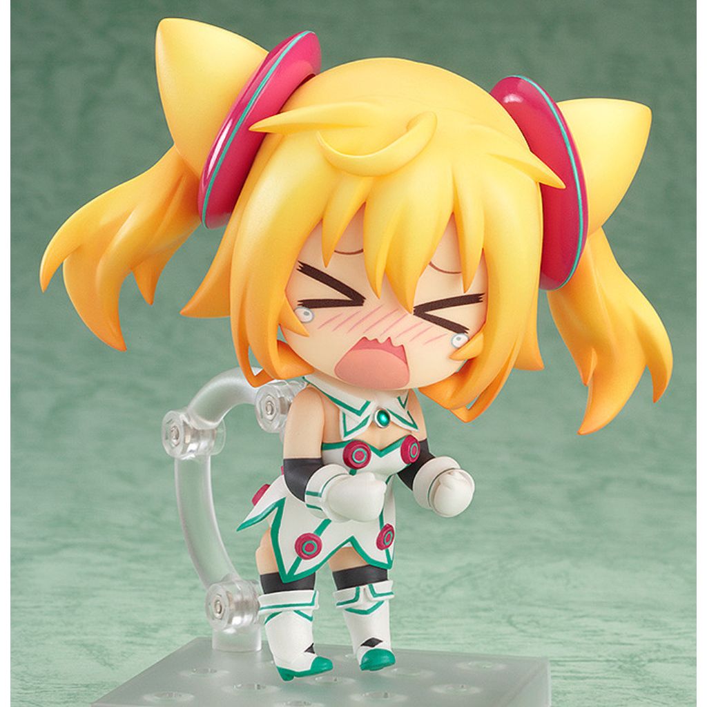 Nendoroid 591 Hacka Doll #1