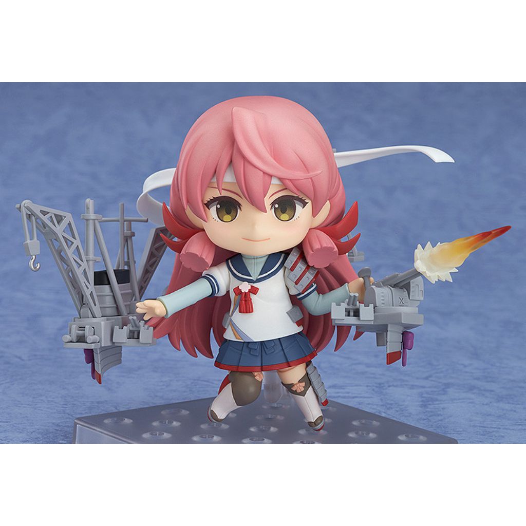 Nendoroid 603 Akashi Kai Kantai Collection