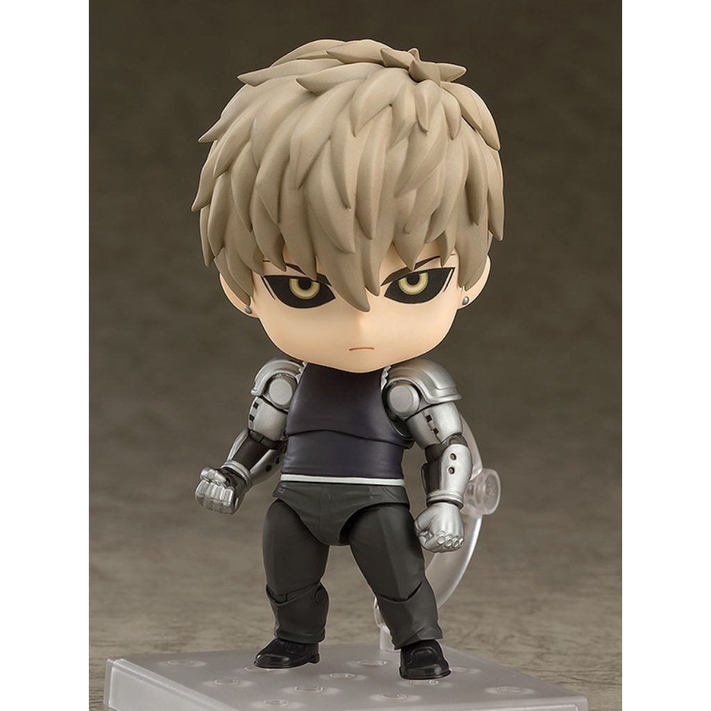 One punch hot sale man nendoroid