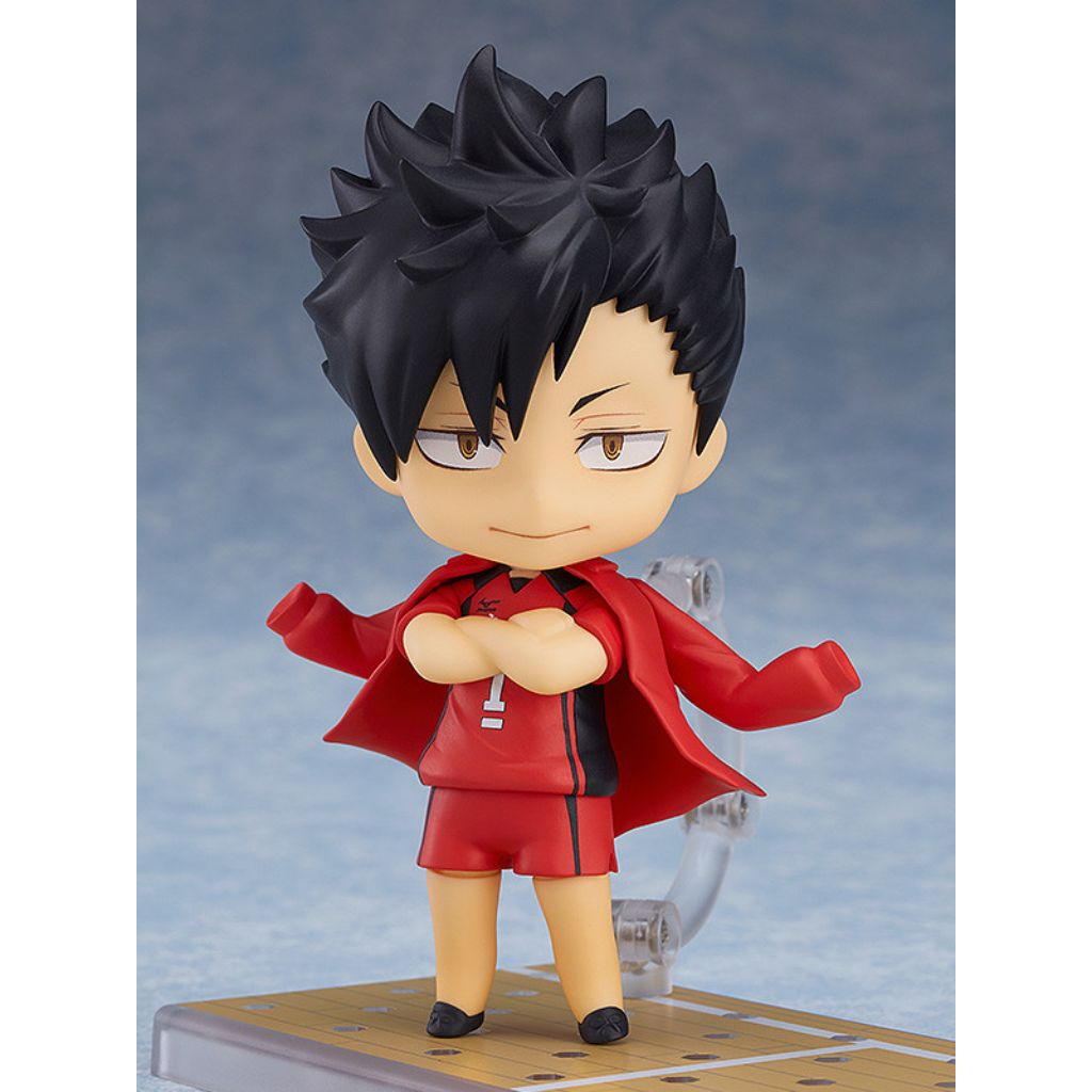Nendoroid 689 Kuroo Tetsuro Haikyu