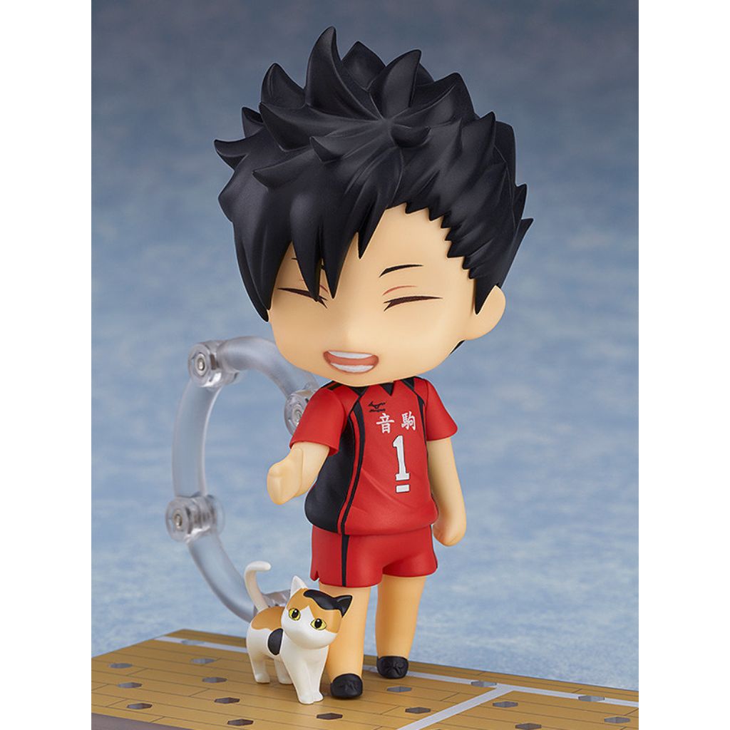 Nendoroid 689 Kuroo Tetsuro Haikyu