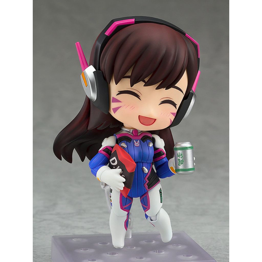Nendoroid 847 D.Va Overwatch