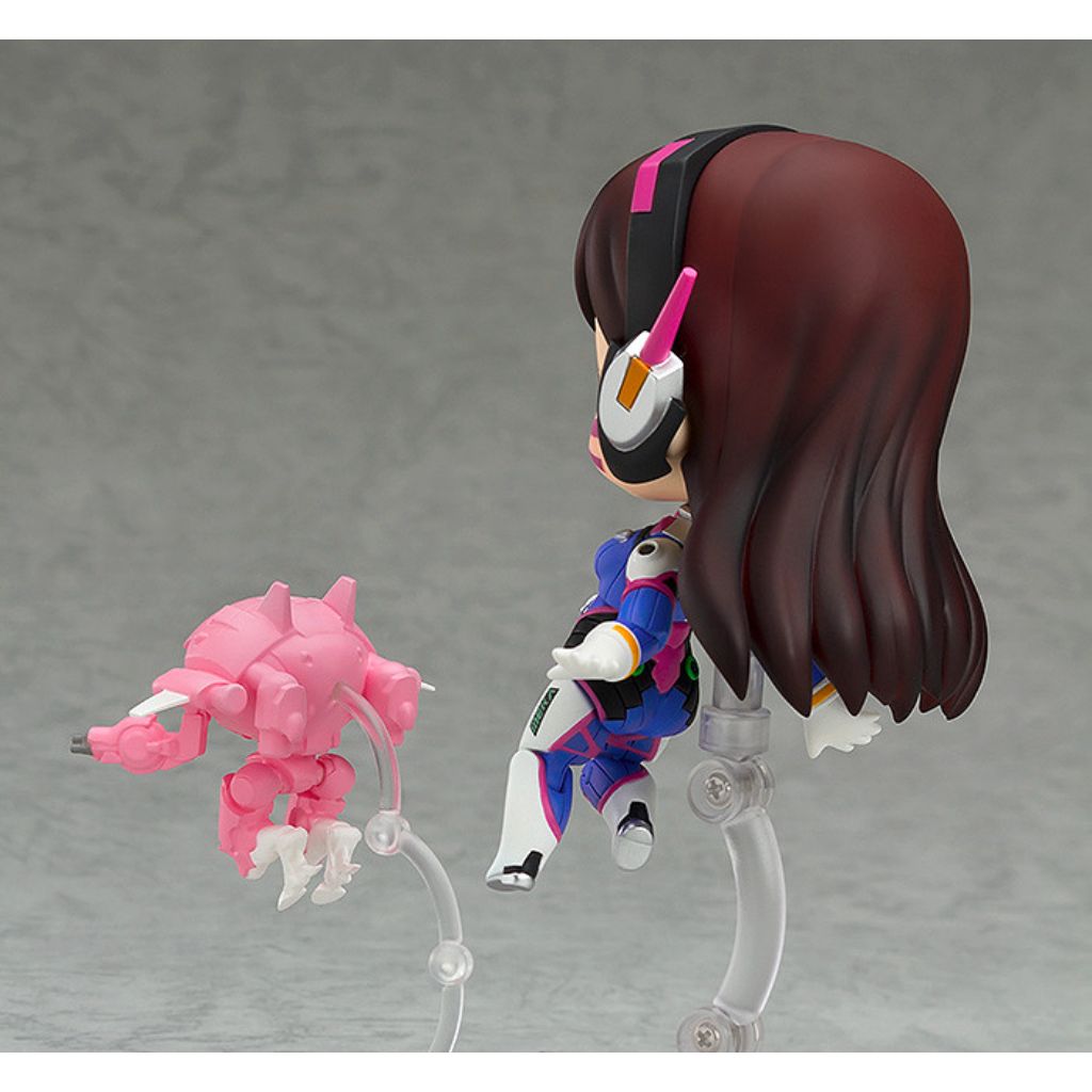 Nendoroid 847 D.Va Overwatch