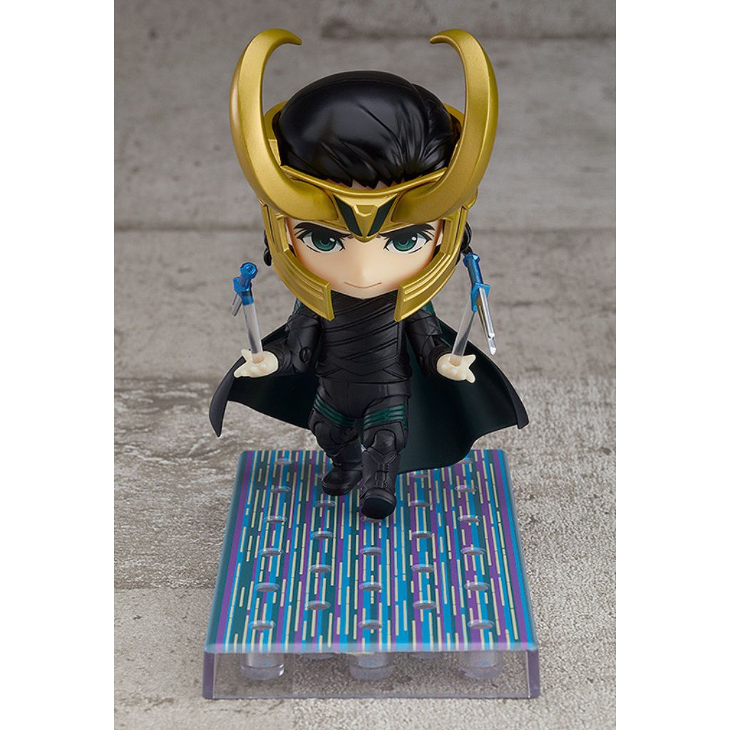 Nendoroid 866-DX Loki DX Ver