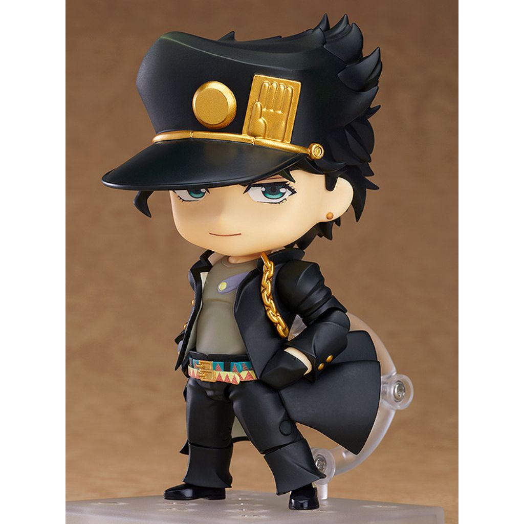Nendoroid 985 Jotaro Kujo JoJo