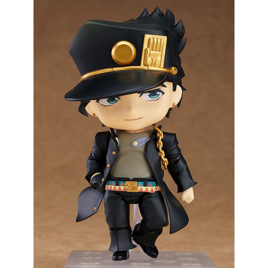 Nendoroid 985 Jotaro Kujo JoJo
