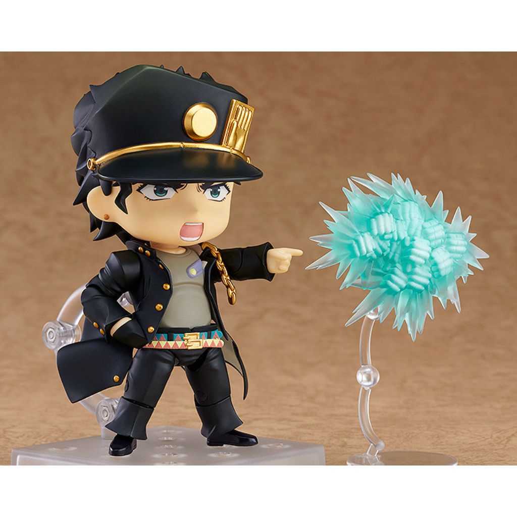 Nendoroid 985 Jotaro Kujo JoJo