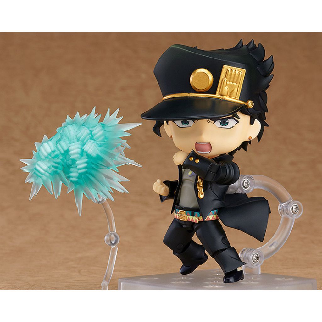 Nendoroid 985 Jotaro Kujo JoJo