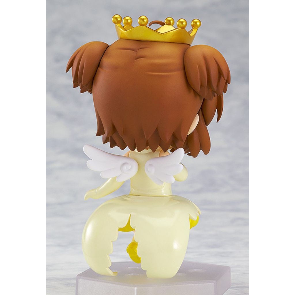 Nendoroid Angel Crown Co-De Cardcaptor Sakura