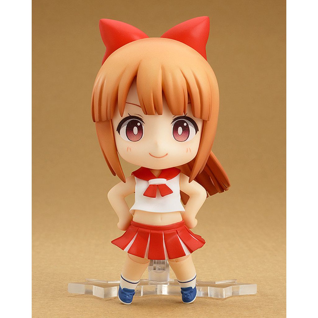 Dress Up Cheerleaders (6) Nendoroid More