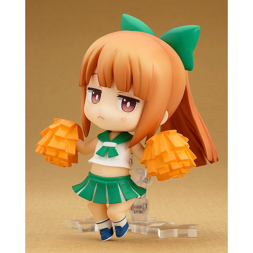 Dress Up Cheerleaders (6) Nendoroid More