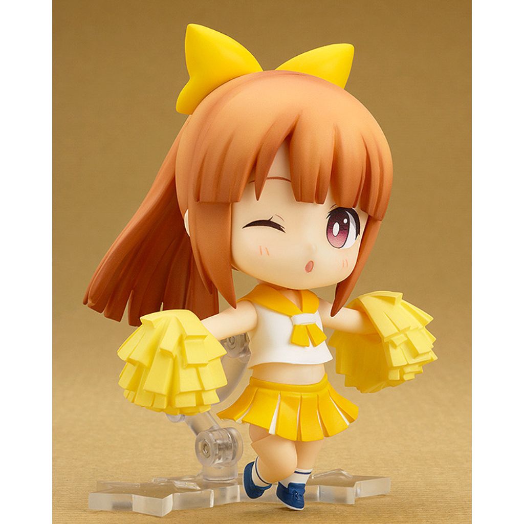 Dress Up Cheerleaders (6) Nendoroid More