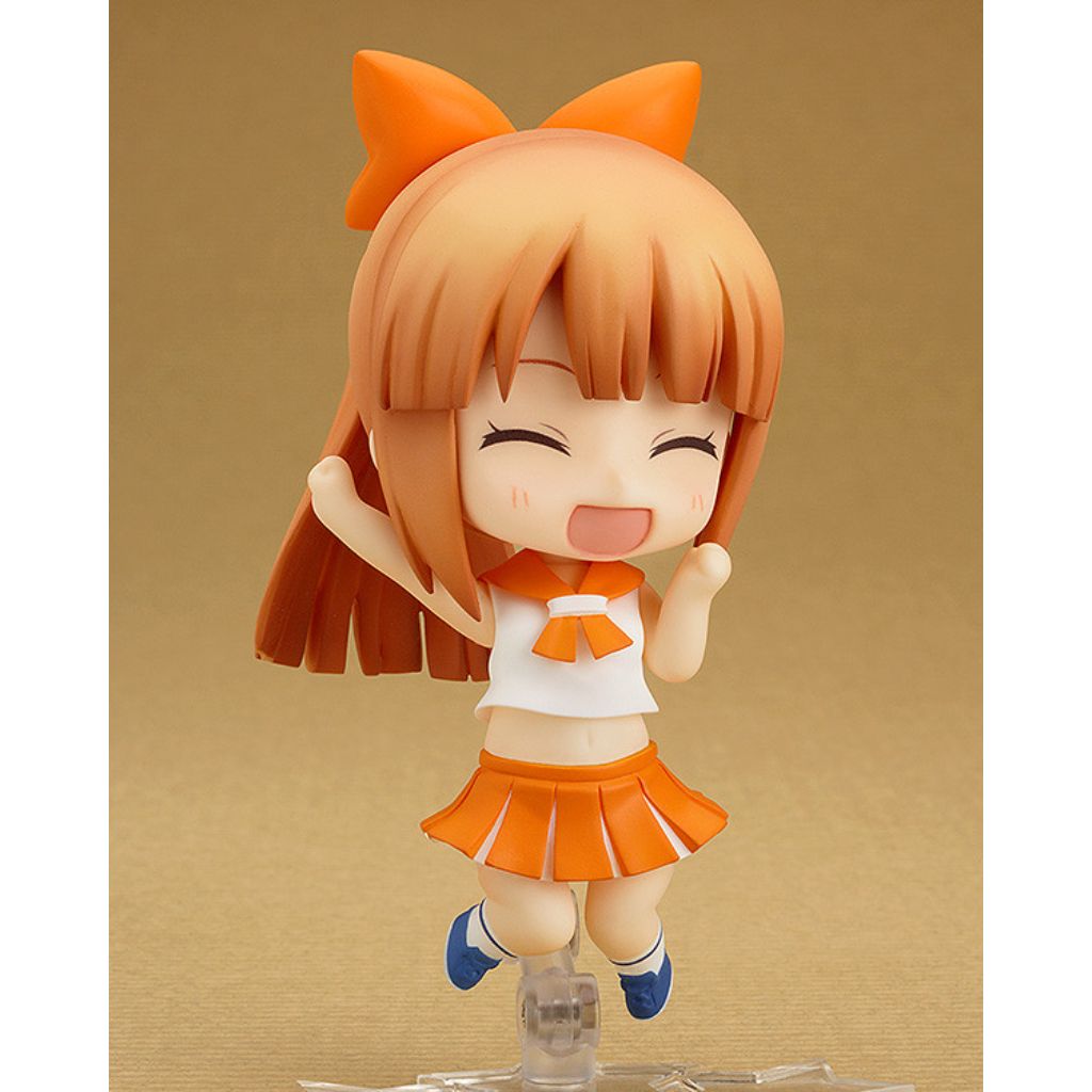Dress Up Cheerleaders (6) Nendoroid More