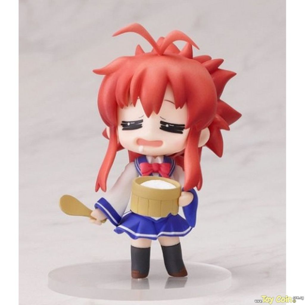 Great Satan Set Nendoroid Petite